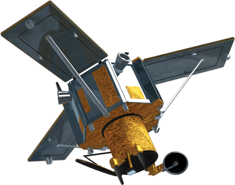 Illustration for article titled Tom Clancy's H.A.W.X. Eye In The Sky